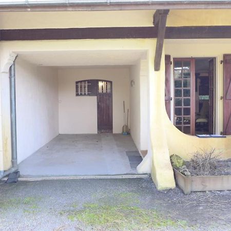Ref 141 ,Seignosse Les Bourdaines , Villa Bouharde Classee 3 Etoiles, A 600 M Plage, 10 Personnes Экстерьер фото