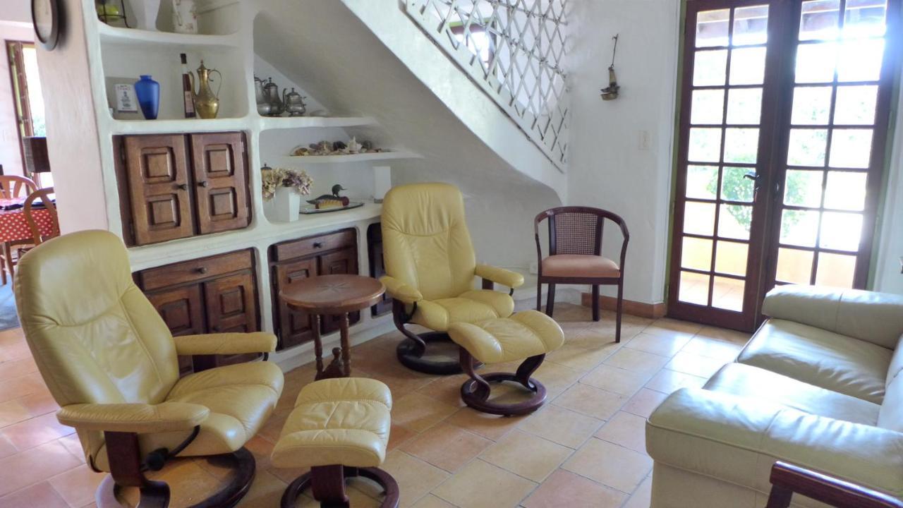 Ref 141 ,Seignosse Les Bourdaines , Villa Bouharde Classee 3 Etoiles, A 600 M Plage, 10 Personnes Экстерьер фото