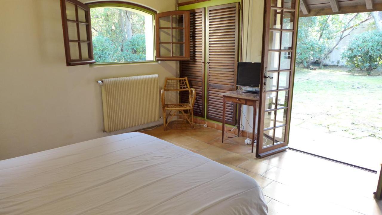 Ref 141 ,Seignosse Les Bourdaines , Villa Bouharde Classee 3 Etoiles, A 600 M Plage, 10 Personnes Экстерьер фото