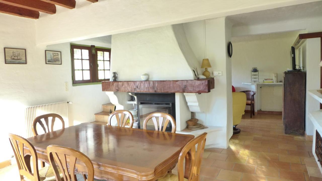 Ref 141 ,Seignosse Les Bourdaines , Villa Bouharde Classee 3 Etoiles, A 600 M Plage, 10 Personnes Экстерьер фото