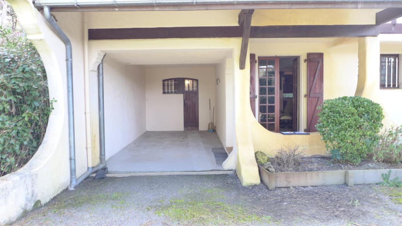Ref 141 ,Seignosse Les Bourdaines , Villa Bouharde Classee 3 Etoiles, A 600 M Plage, 10 Personnes Экстерьер фото