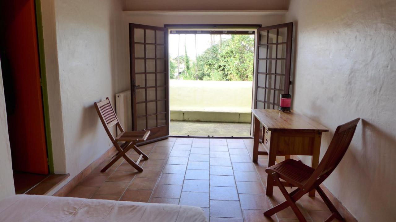 Ref 141 ,Seignosse Les Bourdaines , Villa Bouharde Classee 3 Etoiles, A 600 M Plage, 10 Personnes Экстерьер фото