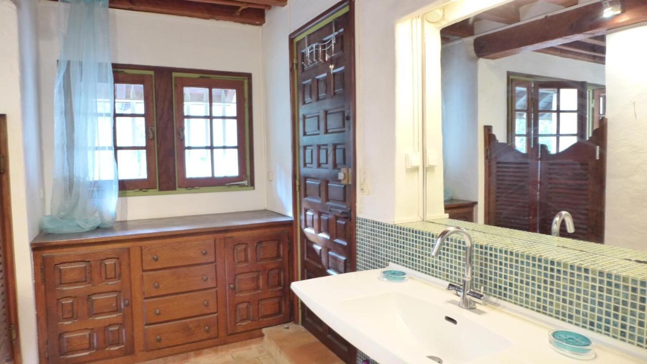 Ref 141 ,Seignosse Les Bourdaines , Villa Bouharde Classee 3 Etoiles, A 600 M Plage, 10 Personnes Экстерьер фото