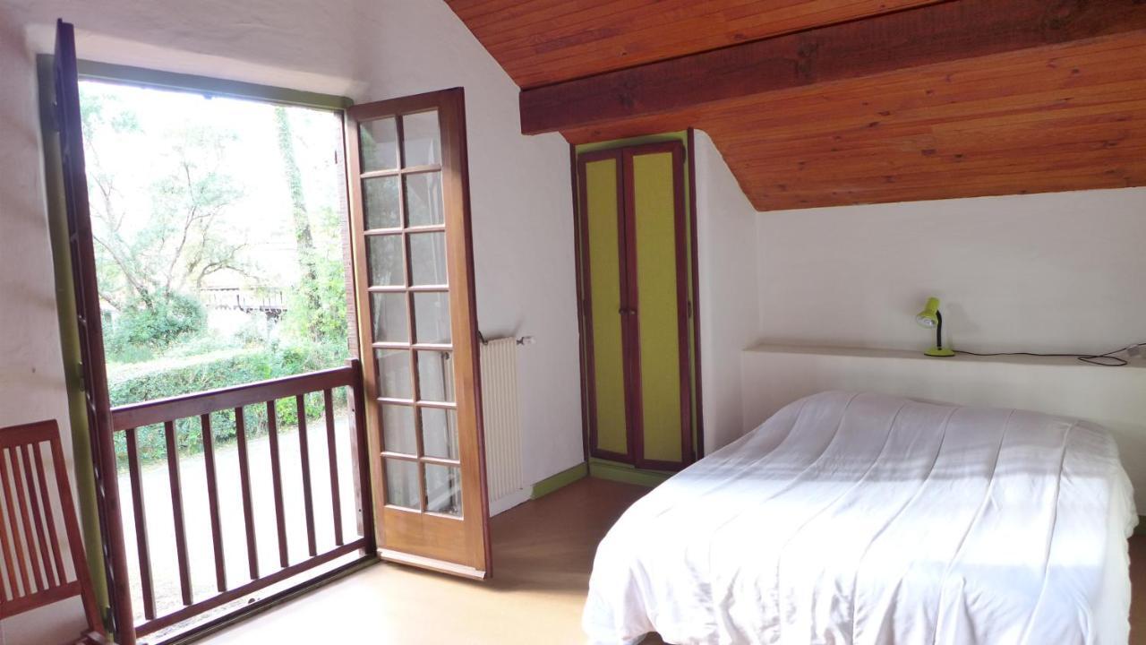 Ref 141 ,Seignosse Les Bourdaines , Villa Bouharde Classee 3 Etoiles, A 600 M Plage, 10 Personnes Экстерьер фото
