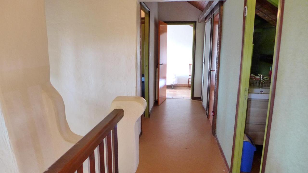 Ref 141 ,Seignosse Les Bourdaines , Villa Bouharde Classee 3 Etoiles, A 600 M Plage, 10 Personnes Экстерьер фото